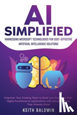 Baldwin, Keith - AI Simplified