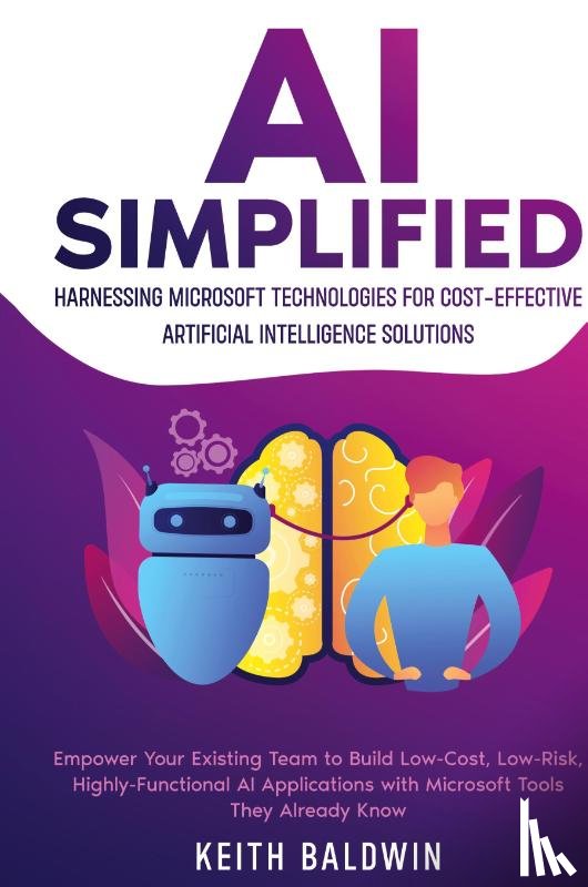 Baldwin, Keith - AI Simplified