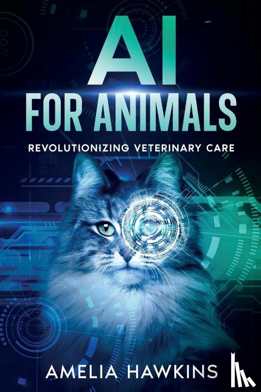 Hawkins, Amelia - AI for Animals