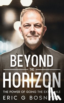 Bosnyak, Eric G. - Beyond the Horizon