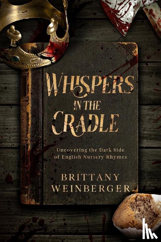 Weinberger, Brittany - Whispers in the Cradle