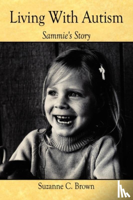 Brown, Suzanne C. - Living With Autism