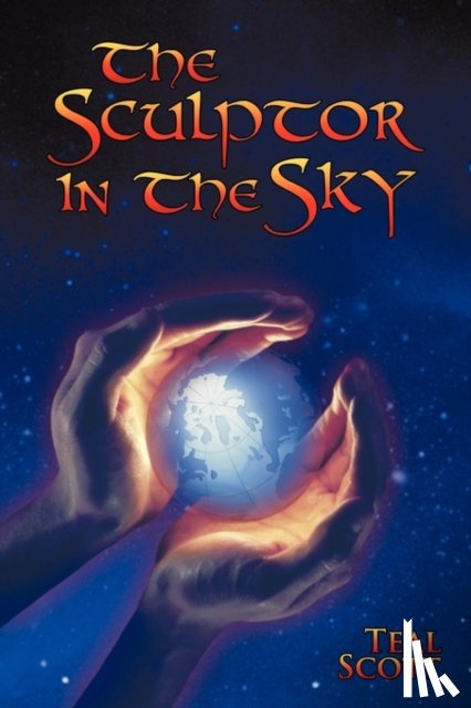 Scott, Teal - The Sculptor In The Sky