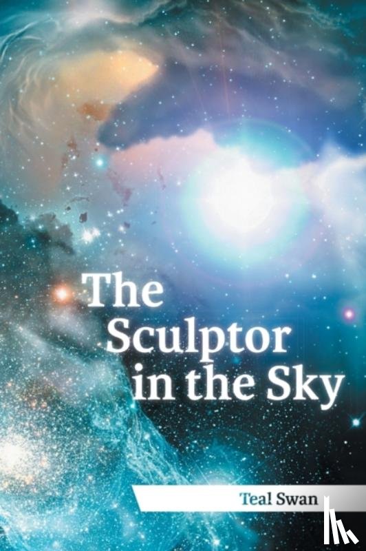 Scott, Teal - The Sculptor in the Sky