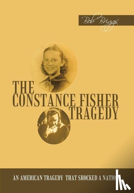 Briggs, Bob - The Constance Fisher Tragedy