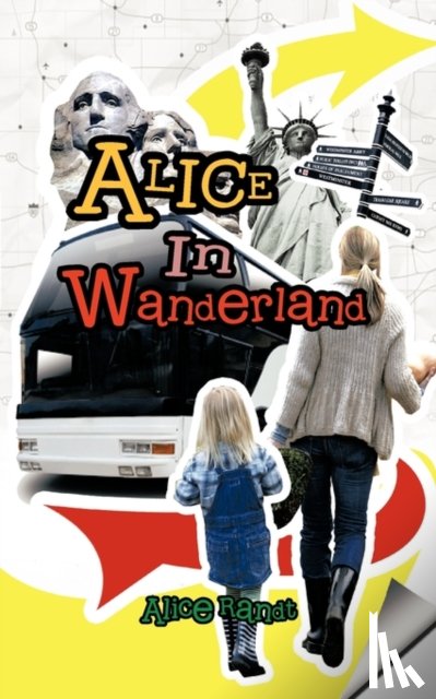 Randt, Alice - Alice in Wanderland