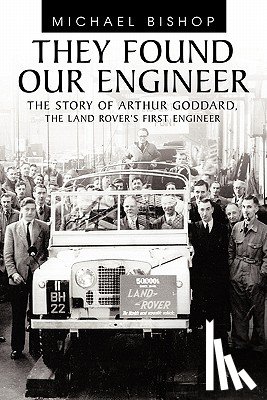 Bishop, Michael - They Found Our Engineer