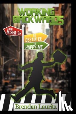 Lauritz, Brendan - Working Backwards
