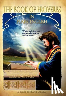 LaRosa, Frank - The Book of Proverbs in Plain English