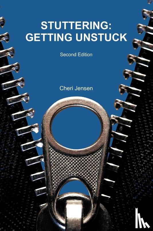 Jensen, Cheri - Stuttering
