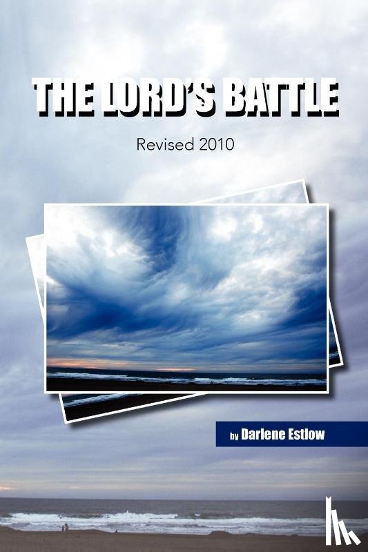 Estlow, Darlene - The Lord's Battle