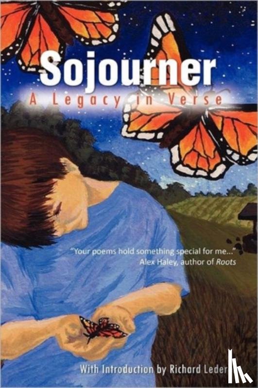 Pierce, Benjamin Franklin - Sojourner