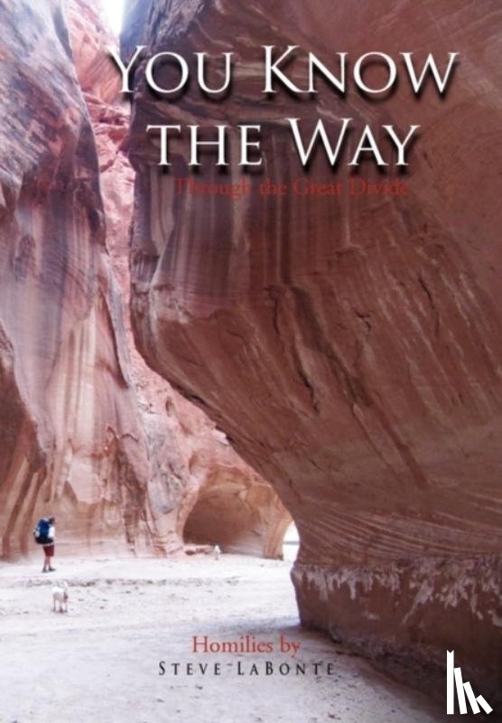 LaBonte, Steve - You Know the Way