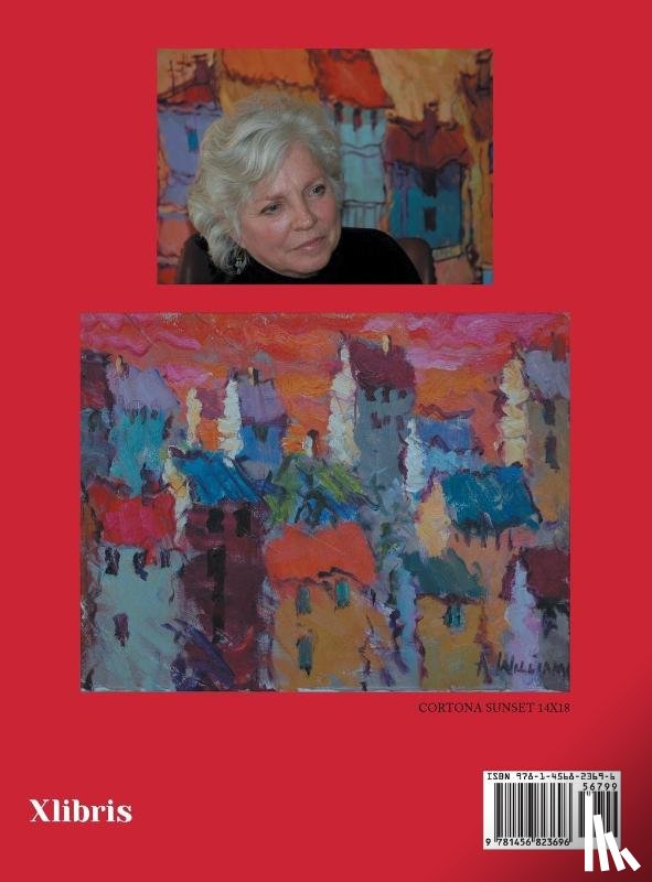 Williams, A. - A Williams SELECTED WORKS