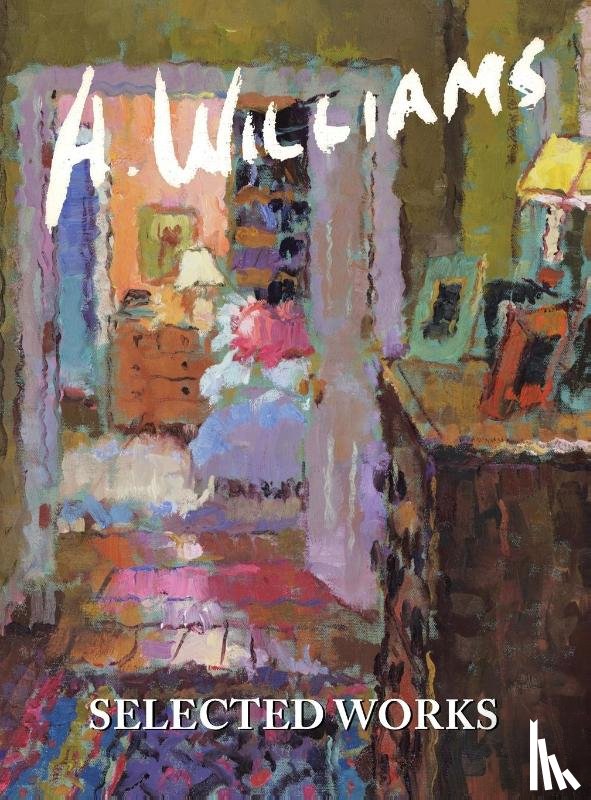 Williams, A. - A Williams SELECTED WORKS