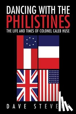 Stevens, Dave - Dancing With The Philistines