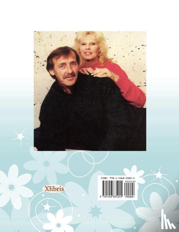 Lewis, Raymond - When a Spouse Dies