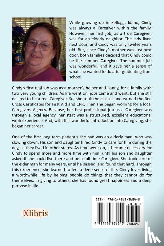 French, Cynthia - On Becoming a Caregiver