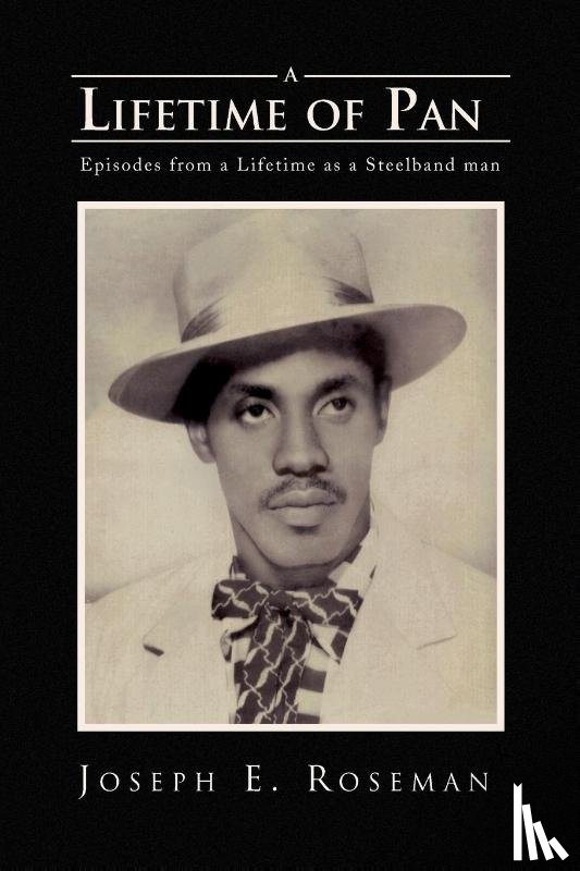 Roseman, Joseph E. - A Lifetime of Pan