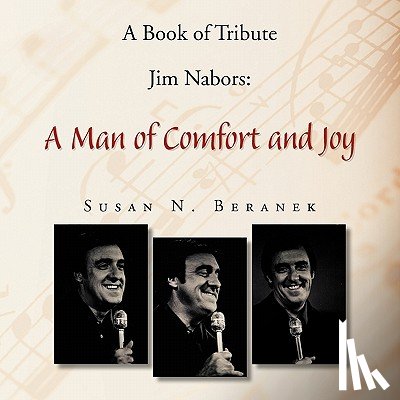 Beranek, Susan N - A Book of Tribute Jim Nabors