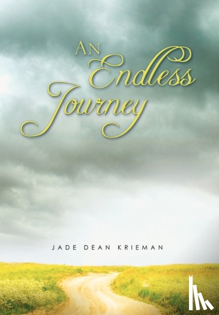 Krieman, Jade Dean - An Endless Journey