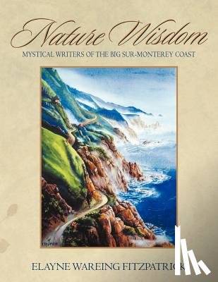 Fitzpatrick, Elayne Wareing - Nature Wisdom