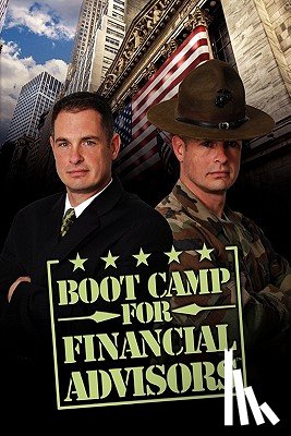 Clemenko, David - Boot Camp for Financial Advisors