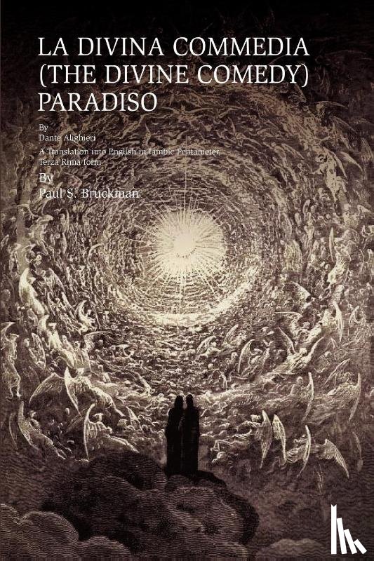 Bruckman, Paul S - La Divina Commedia (the Divine Comedy)