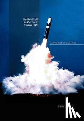 Refuto, George J - Evolution of the Us Sea-Based Deterrent