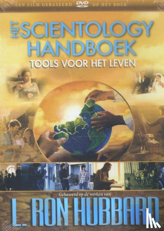  - Het Scientology Handboek