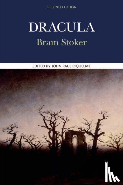 Stoker, Bram - Dracula