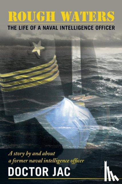 Jac, Doctor - Rough Waters