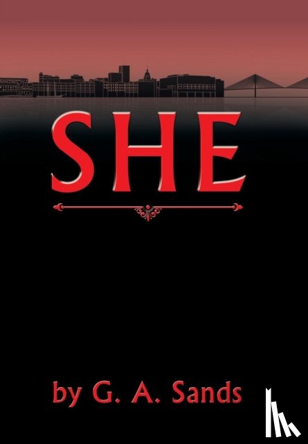 Sands, G a - She