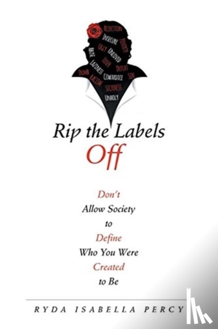 Percy, Ryda Isabella - Rip the Labels Off