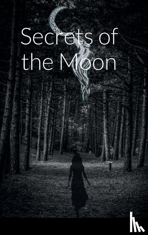 Franks, Victoria - Secrets of the Moon (달의 비밀)