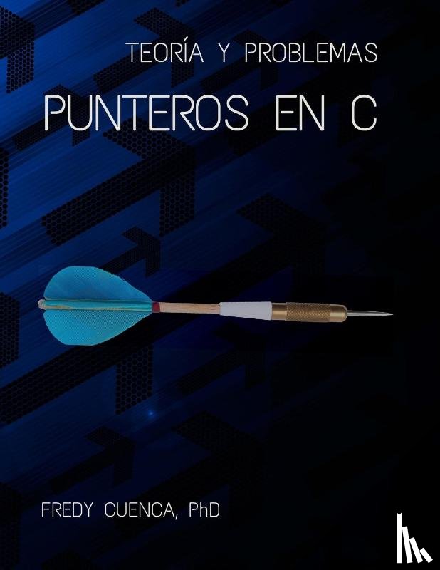 Cuenca, Fredy - Punteros en C