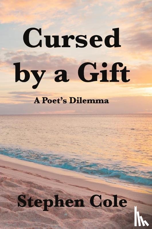 Cole, Stephen - Cursed By A Gift