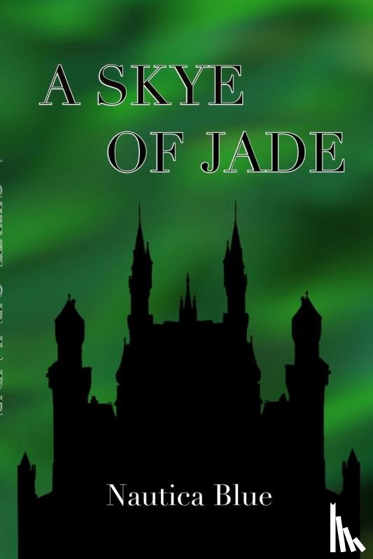 Blue, Nautica - A Skye of Jade