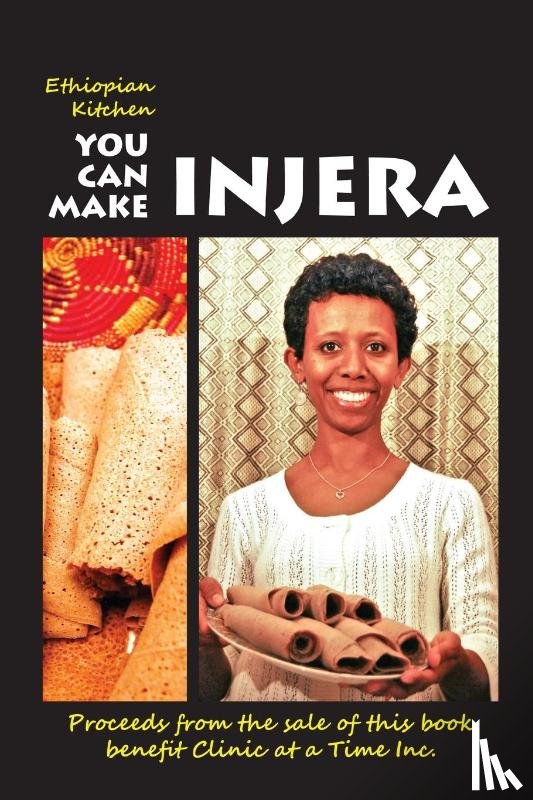 Paprock, Teresa - You Can Make Injera