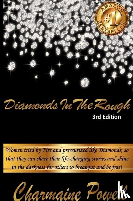 Powell, Dr Apostle Charmaine, Jordan, Apostle Kisha, Armstrong, Apostle Jnette - Diamonds In The Rough