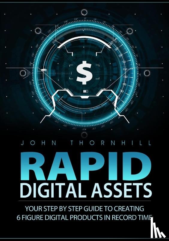 Thornhill, John - Rapid Digital Assets