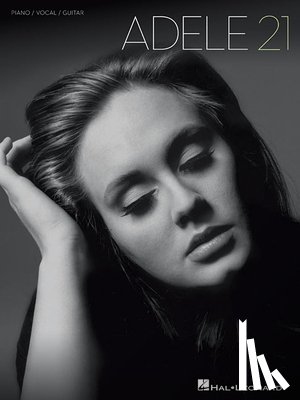 Adele - ADELE 21