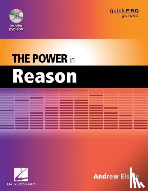 Eisele, Andrew - The Power in Reason