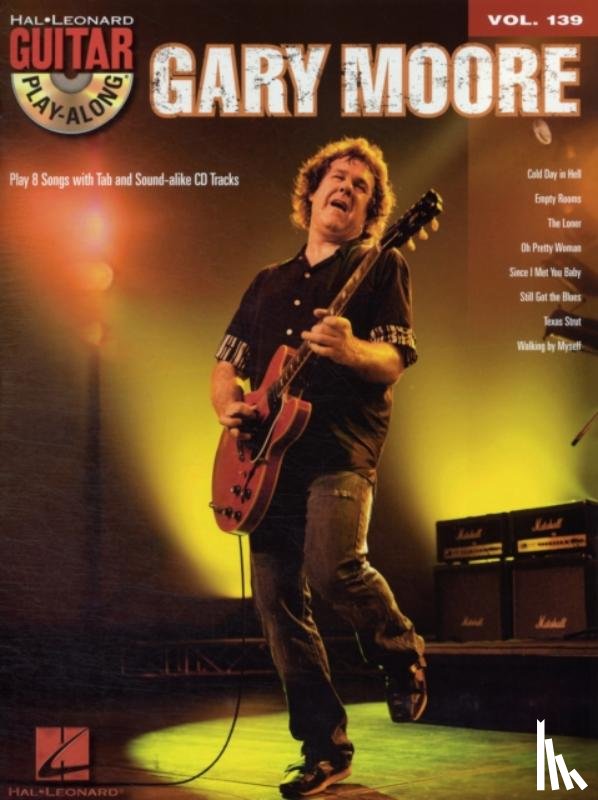 Moore, Gary - Gary Moore