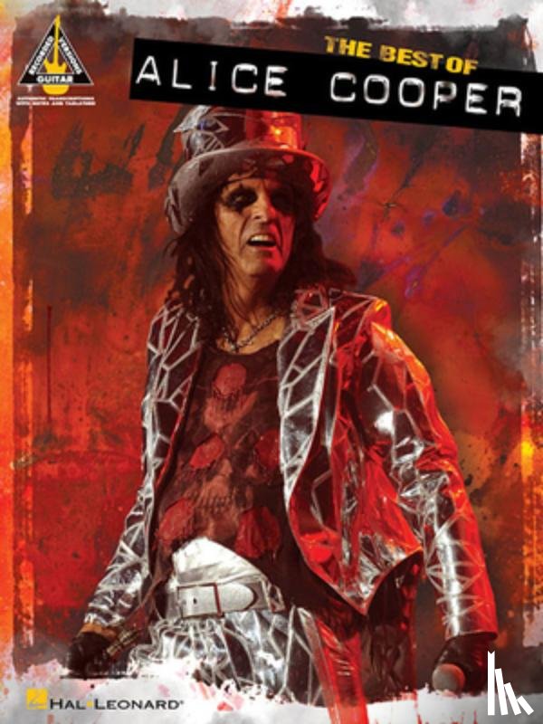 Cooper, Alice - The Best of Alice Cooper