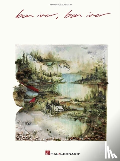 Bon Iver - Bon Iver