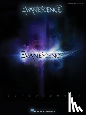 Evanescence - Evanescence