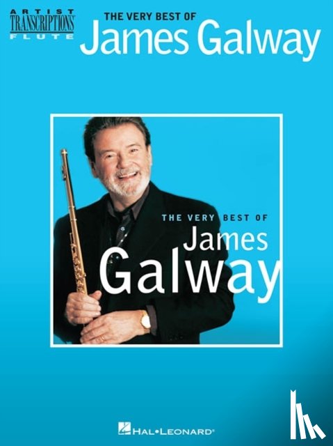 Galway, James - The Very Best of James Galway