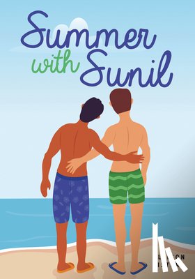 Lister, Alison - Summer with Sunil