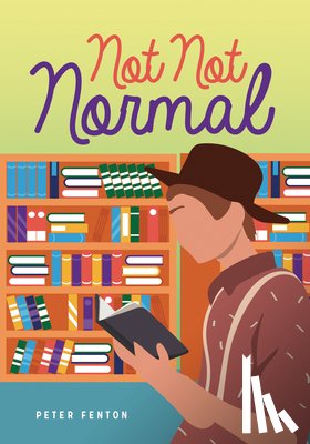 Fenton, Peter E. - Not Not Normal